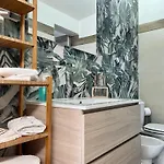 بيت للعطل Casa Safari مارزاميمي