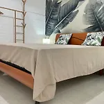 بيت للعطل Casa Safari مارزاميمي