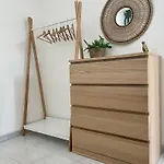 بيت للعطل Casa Safari