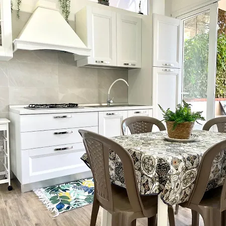 Casa Safari Holiday home
