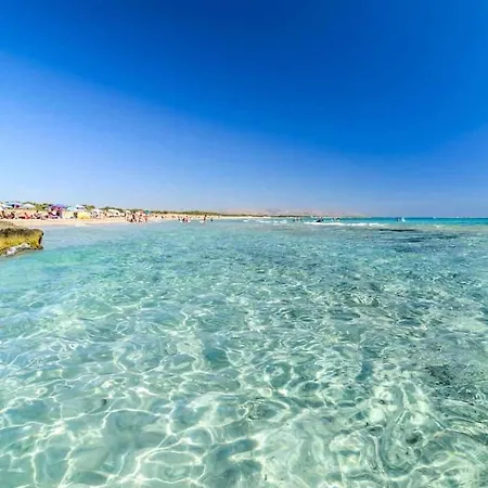 Casa Safari Marzamemi