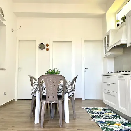 Holiday home Casa Safari *
