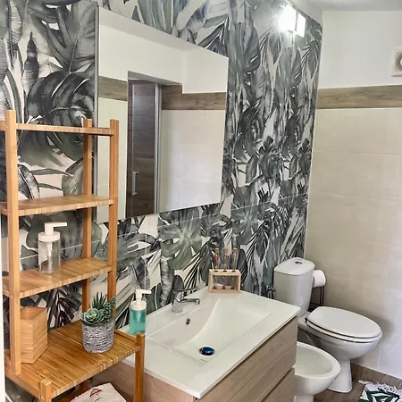 Casa Safari Marzamemi