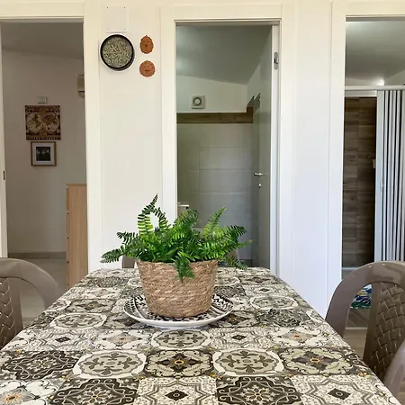 Casa Safari Marzamemi