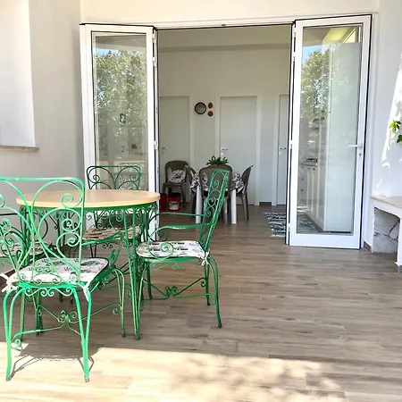 Casa Safari Holiday home Marzamemi
