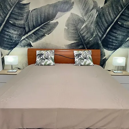 بيت للعطل Casa Safari مارزاميمي