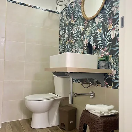 Holiday home Casa Safari *