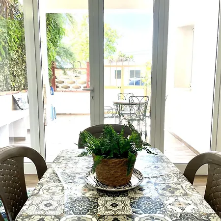 Casa Safari بيت للعطل مارزاميمي