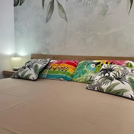 Casa Safari Holiday home
