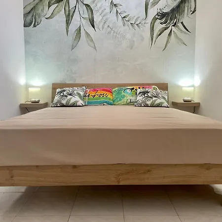 بيت للعطل Casa Safari *