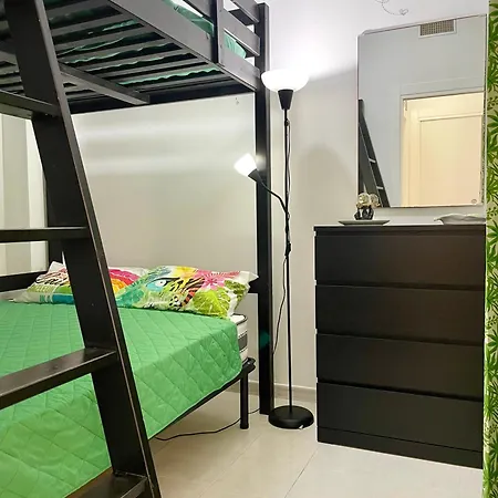 Casa Safari Holiday home *