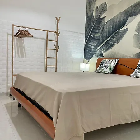 بيت للعطل Casa Safari مارزاميمي