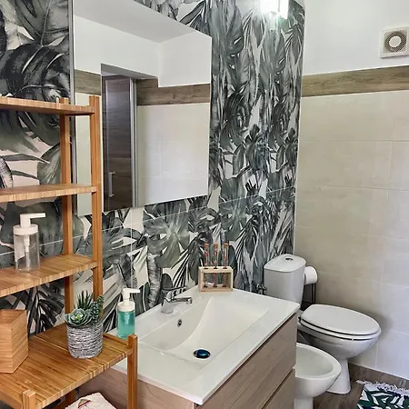 Casa Safari Marzamemi